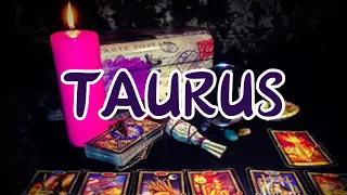 TAURUS YOU ARE FACING A SERIOUS PROBLEM!! ️ SOMEONE CONFESSES THIS SECRET...🔮 FEBRUARY 2024 TAROT