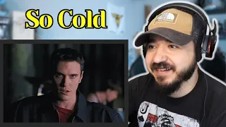 BREAKING BENJAMIN - So Cold FIRST TIME REACTION TO THE OFFICIAL MUSIC VIDEO