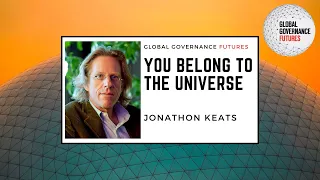 Jonathon Keats - You Belong To The Universe