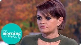 Danniella Westbrook Sets The Record Straight About Her Surgery And Overdose Rumours | This Morning