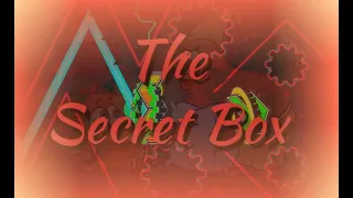 DONT CELEBRATE TOO EARLY!!! | The Secret Box || Metalface221 100% (Insane Demon) [FORMER HARDEST]