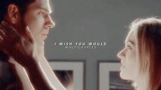 Multicouples | I Wish You Would [+@pandieex]