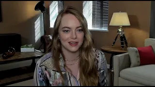 Emma Stone Denies Spider-Man: No Way Home Rumors