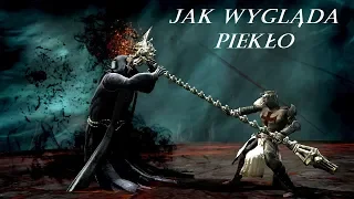 JAK WYGLĄDA PIEKŁO? DANTE ALIGHIERI OPISAŁ IX PIEKIELNYCH KRĘGÓW