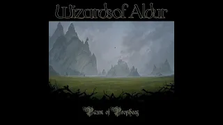 Wizards of Aldur - Pawn of Prophecy (Dungeon Synth/Fantasy Synth)