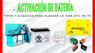 CAMBIO DE BATERIA XPRESS 150 - COMO ACTIVAR BATERIA DE MOTO - LIBRE MOTOVIAJE.