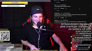 РЕАКЦИЯ (критика): Папич - Юность в сапогах gachi (AI cover)