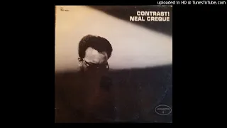 Neal Creque - Kenya (1972) !SPIRITUAL JAZZ FENDER RHODES