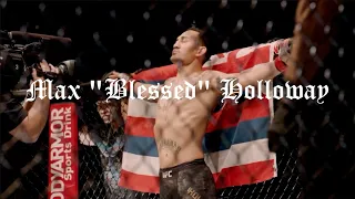UFC HYPE: Max Holloway - The Pride Of Hawaii