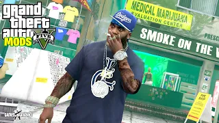 How to install Weed Shop [Script Mods] (2020) GTA 5 MODS