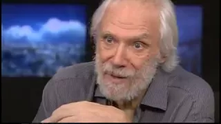 Georges MOUSTAKI : "J'ai rêvé ma vie jusqu'au bout"/ partie 1