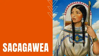 Sacagawea: Biography of a Native American Hero