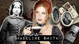 El Caso de Madeline Smith: AMOR VENENOSO | Estela Naïad