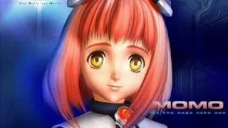 Xenosaga Episode I - Green Sleeves -New Recording-