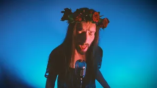 Even Blurry Videos - Bed Of Roses (Russian/Italian cover )