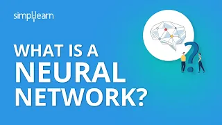 What is a Neural Network? | How Deep Neural Networks Work | Neural Network Tutorial | Simplilearn