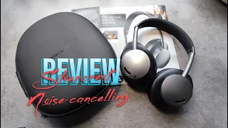 HearPhones silvercrest Noise-cancelation