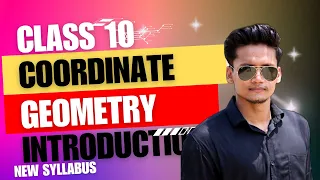 Coordinate Geometry Introduction Class 10 RS Aggarwal | CBSE | NCERT | New syllabus | Rajmith