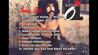 Full Album Iwan Fals Terbaik