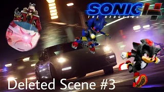 Sonic The Hedgehog Movie 4 (2026) Deleted Scene #3 [fan made scene]