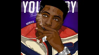 [FREE] NBA YoungBoy x Quando Rondo Type Beat 2019 - "Realest" (Prod. BSQUARED x Gasky) | Free Beat