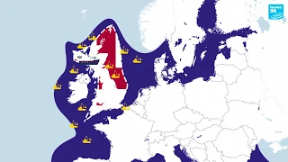 #REPORTERS - Fishing & Brexit, the dilemma explained