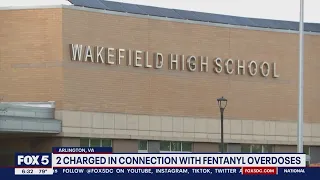 Teens accused of providing drugs that led to Wakefield High School overdoses not charged under VA fe