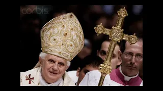 Benedictus PP. XVI Magnus [LONG VERSION]
