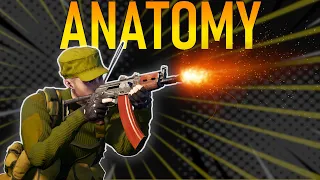 The Anatomy Of A Fire Fight - How To Play Squad Aggressively