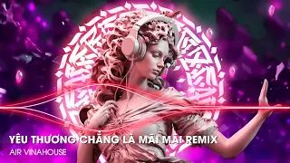 Nào Ai Có Biết Được Rằng Cuộc Đời Không Giống Như Mộng Remix - Yêu Thương Chẳng Là Mãi Mãi Remix