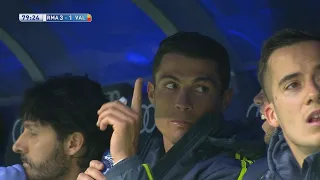 Cristiano Ronaldo Vs Valencia Home HD 1080i (08/05/2016)