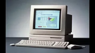 20 Games That Defined the Apple Macintosh LC II