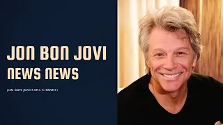 Jon Bon Jovi Quarantine News Covid-19 on IG