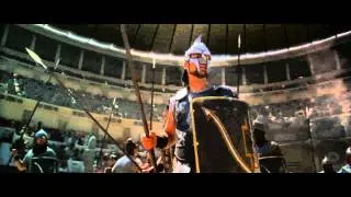 GLADIATOR (2000) - Official Movie Teaser Trailer