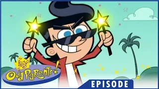 The Fairly Odd Parents | The Coolest Kid on the Planet: Gary