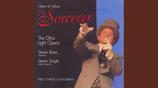 The Sorcerer: Act I: Overture