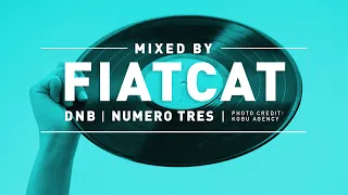 [003] DNB Mix Numero Tres by FiatCat