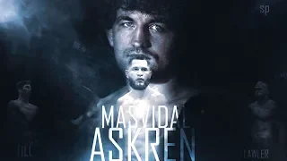 Askren vs Masvidal UFC 239 Extended Promo | CONTROVERSY, PLANTING SEEDS AND A THREE PIECE |