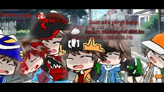 Boboiboy elemntal Drama sad///Blaze sad EPS FULL💔🖤💖😭😭😭😭😭😭😭