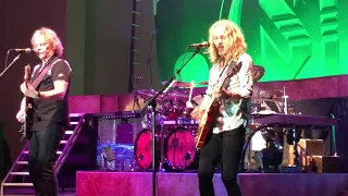 Styx Aug 2, 2018 Sylvania, OH “The Greater Good”