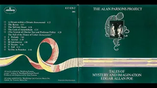 ALAN PARSONS PROJECT...11 - To One In Paradise