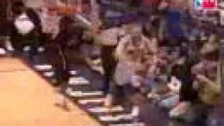 Vince Carter 2005 Top10 Plays