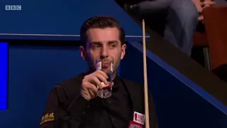 Mark Selby TOP 10 SHOTS   World Snooker Championship 2017 ᴴᴰ