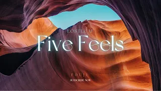 Fouji | Five Feels New EP | Prfkt | New Punjabi Song 2024