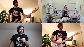 Ramones - Poison Heart (cover)