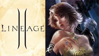 🔴В ЭФИРЕ  #Lineage2 ELMORELAB C4 Scions of Destiny. Можно ли считать Ретро-игрой?