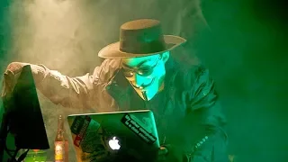 افضل 5 افلام عن الاختراق والهكرز  Top 5 Hacking Movies