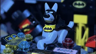 LEGO: Ace the Bat-Hound (DC Super Pets)