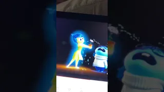 Inside Out Sadness Crying