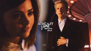 ► Twelve & Clara | Already Gone